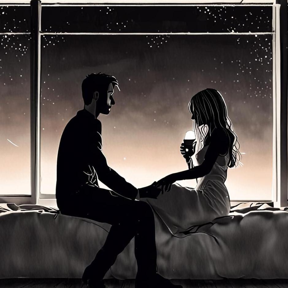 Dream : Photo of yourself with your lover in your dream