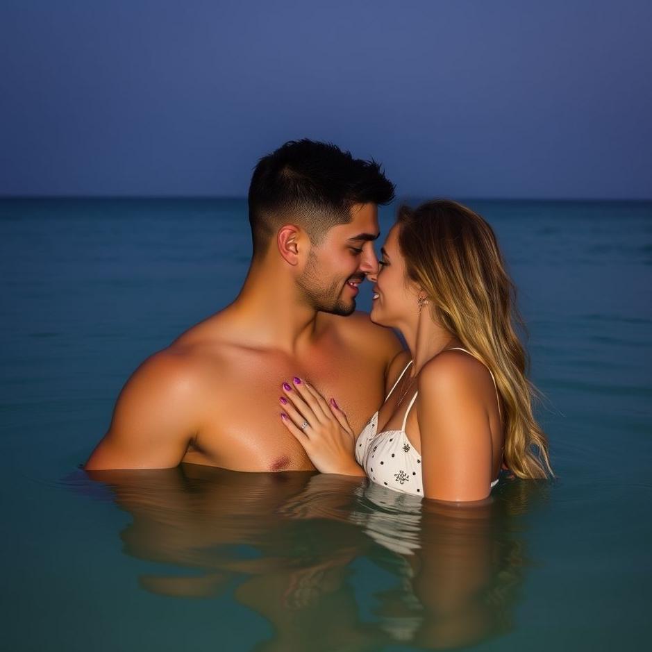 Dream : Photo taken with your lover in your dream