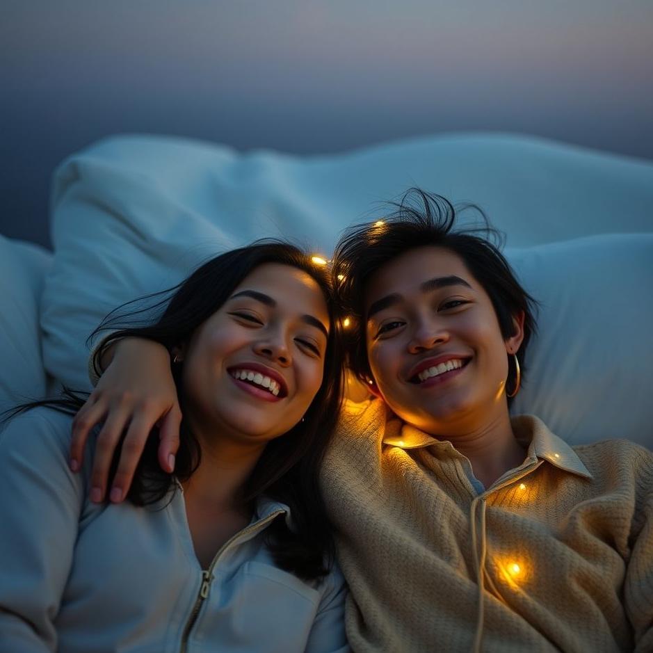 Dream : Photo withdrawal with your friend in the dream