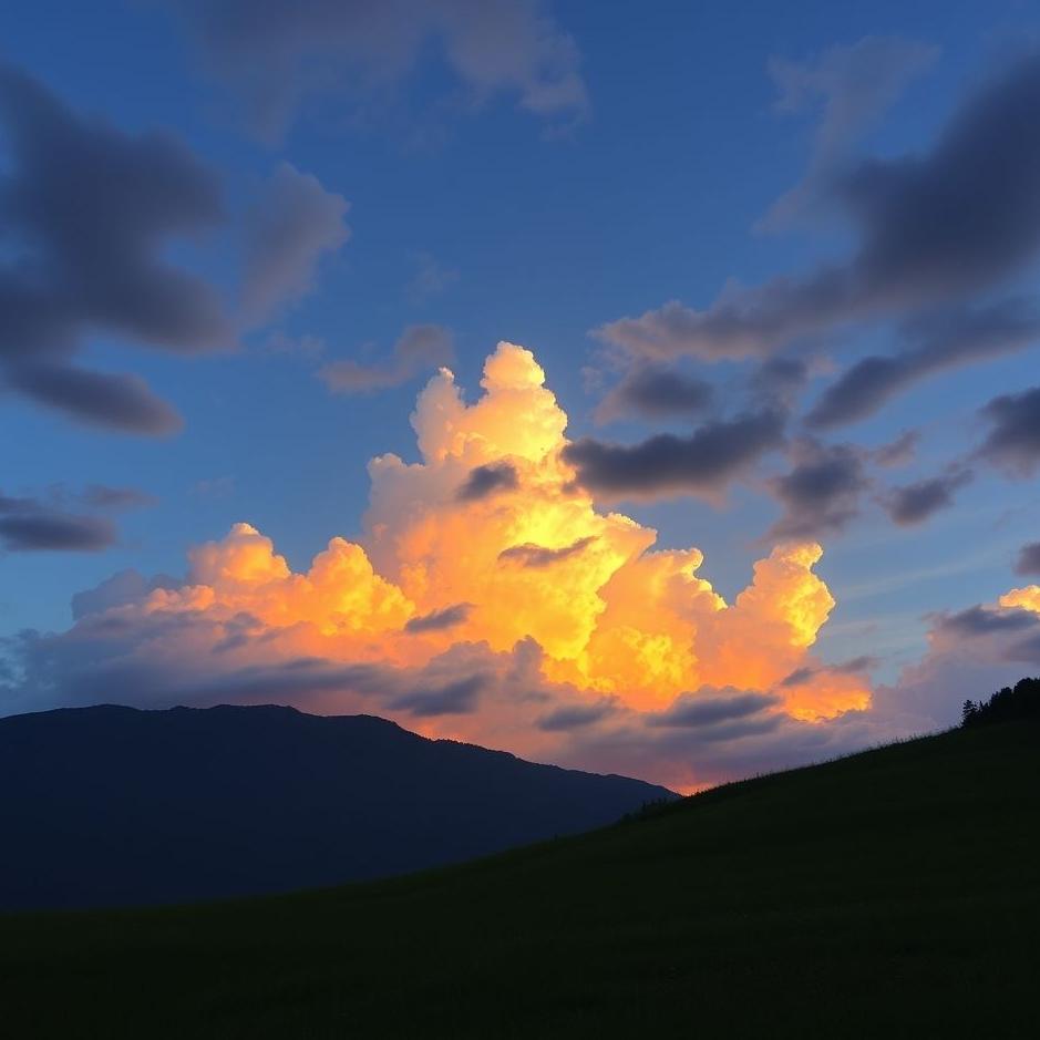 Dream : Picture at dream