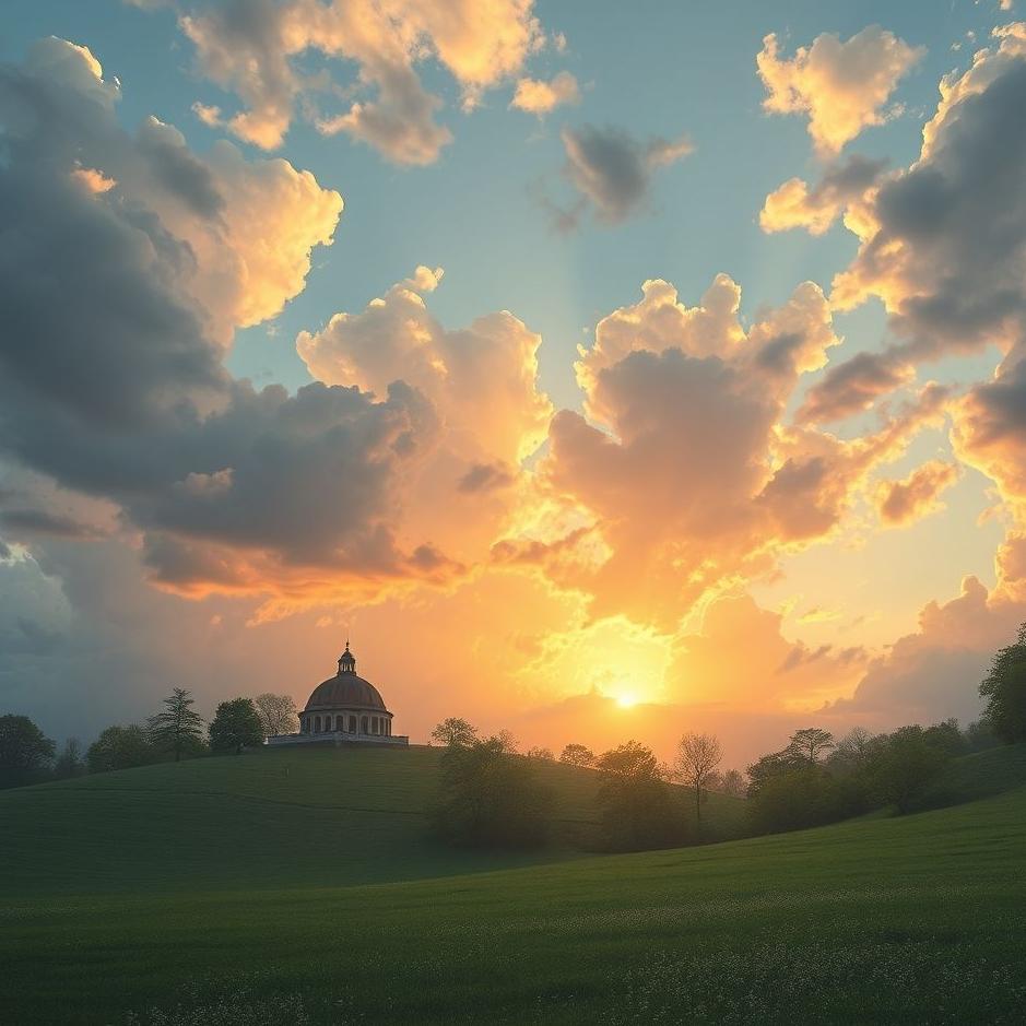 Dream : Picture come to life in a dream