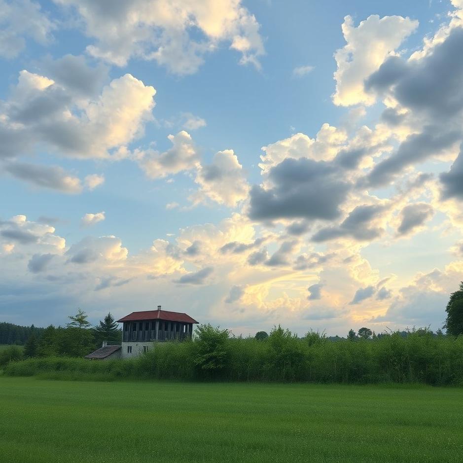 Dream : Picture download in a dream