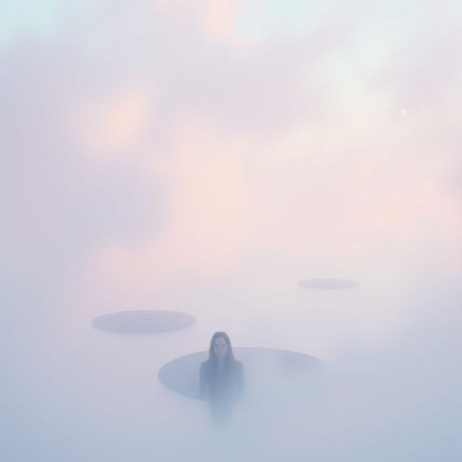 Dream : Picture lost in a dream