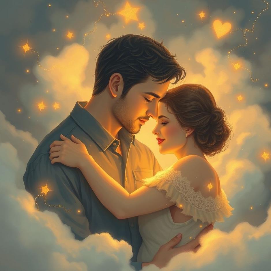 Dream : Picture of your loved one in a dream