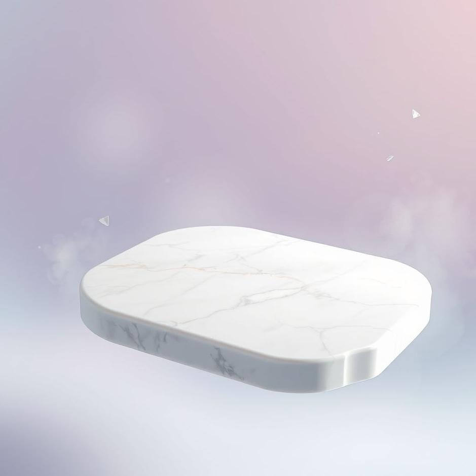 Dream : Piece of marble in a dream