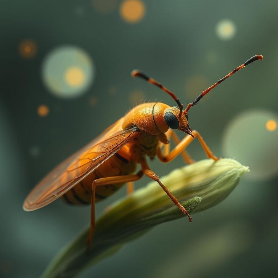 Dream : Pincer insect in a dream