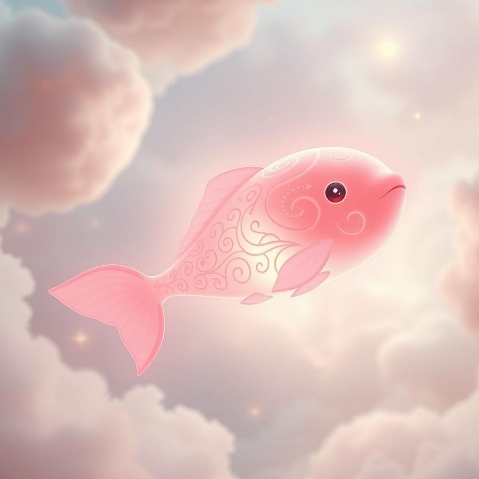 Dream : Pink badi in a dream