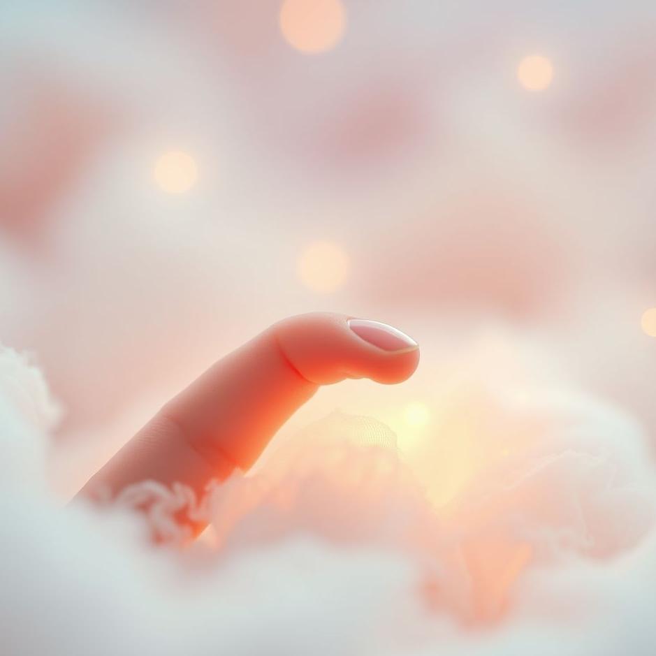 Dream : Pinky in a dream