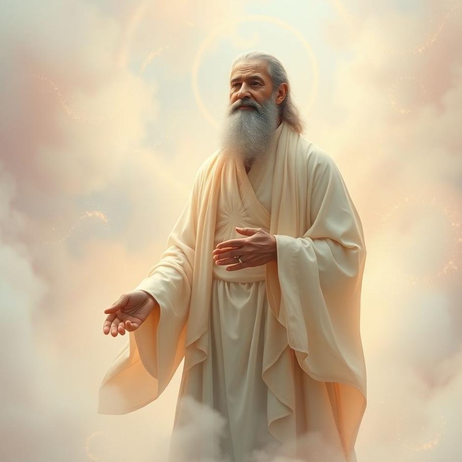 Dream : Pir dede in a dream