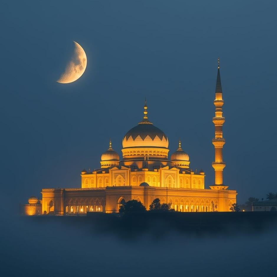 Dream : Pir sultan in a dream