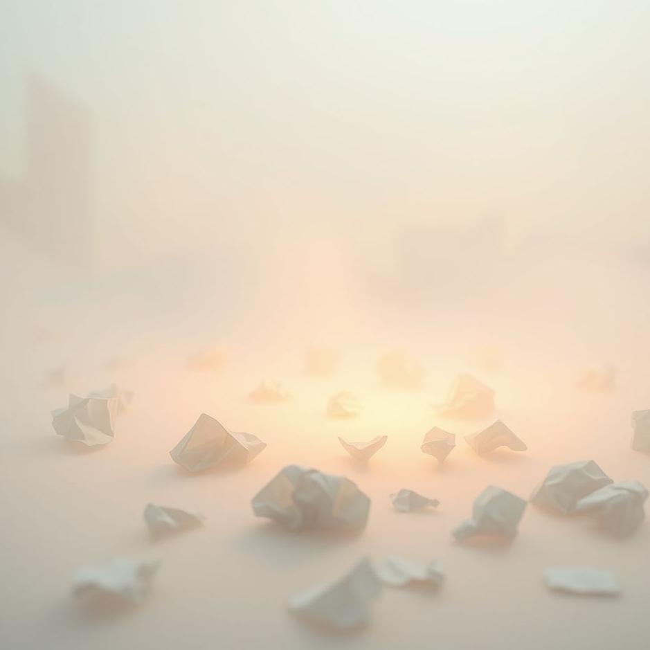 Dream : Pisti papers in a dream