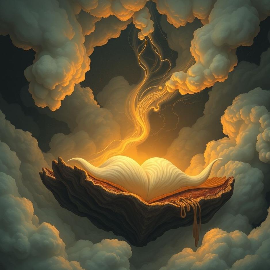 Dream : Placenta in a dream