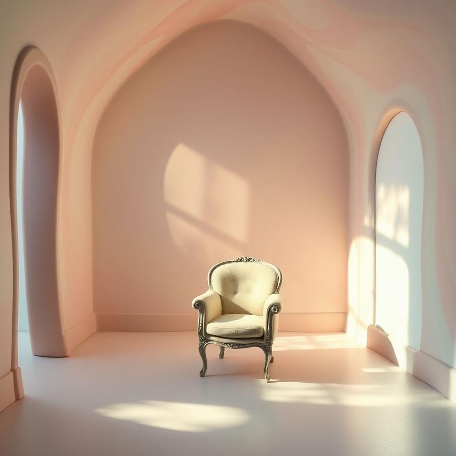 Dream Dictionary : Placing a chair in a house in a dream