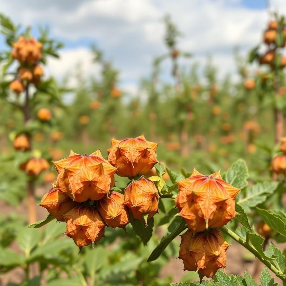 Dream : Planting dates in a dream