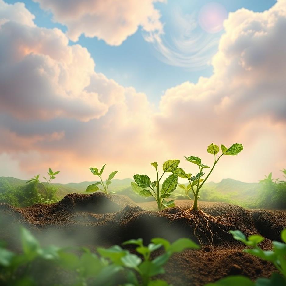 Dream : Planting figs in a dream