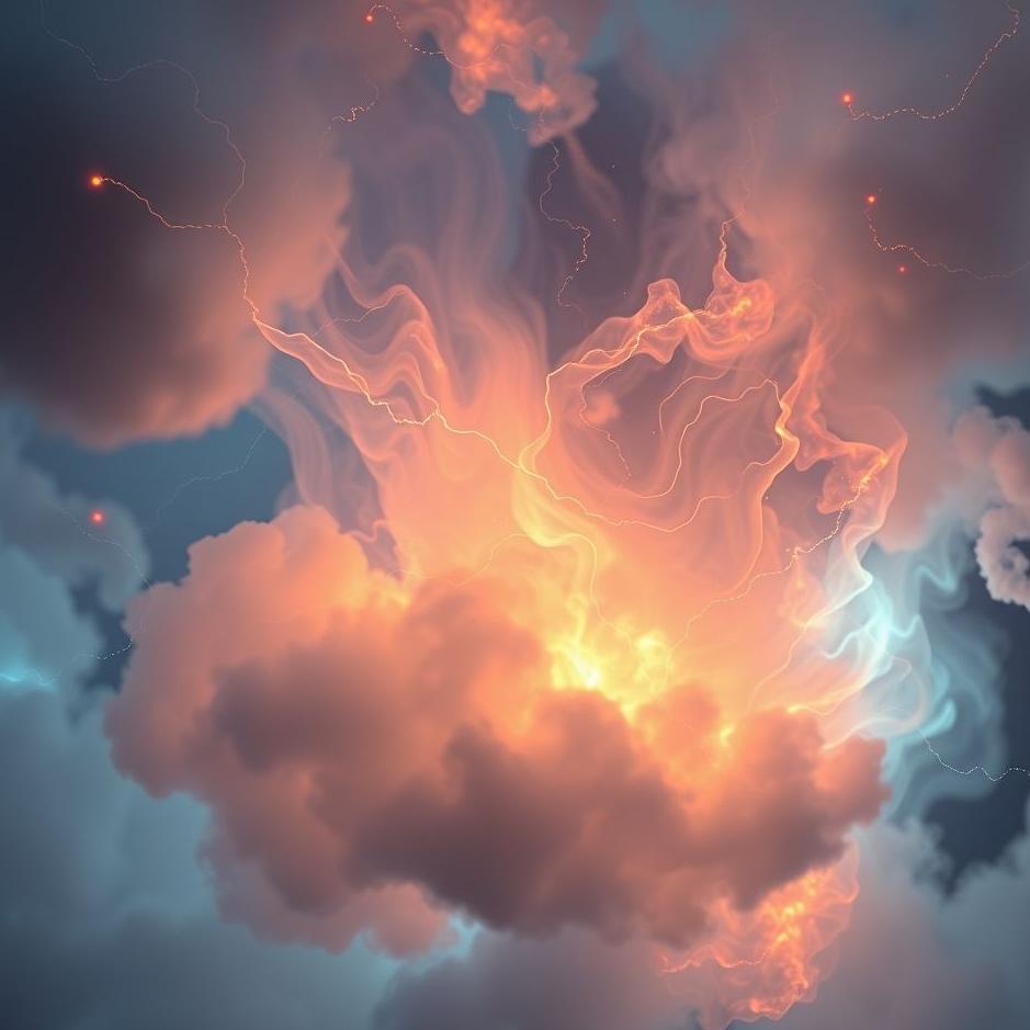 Dream : Plasma in a dream