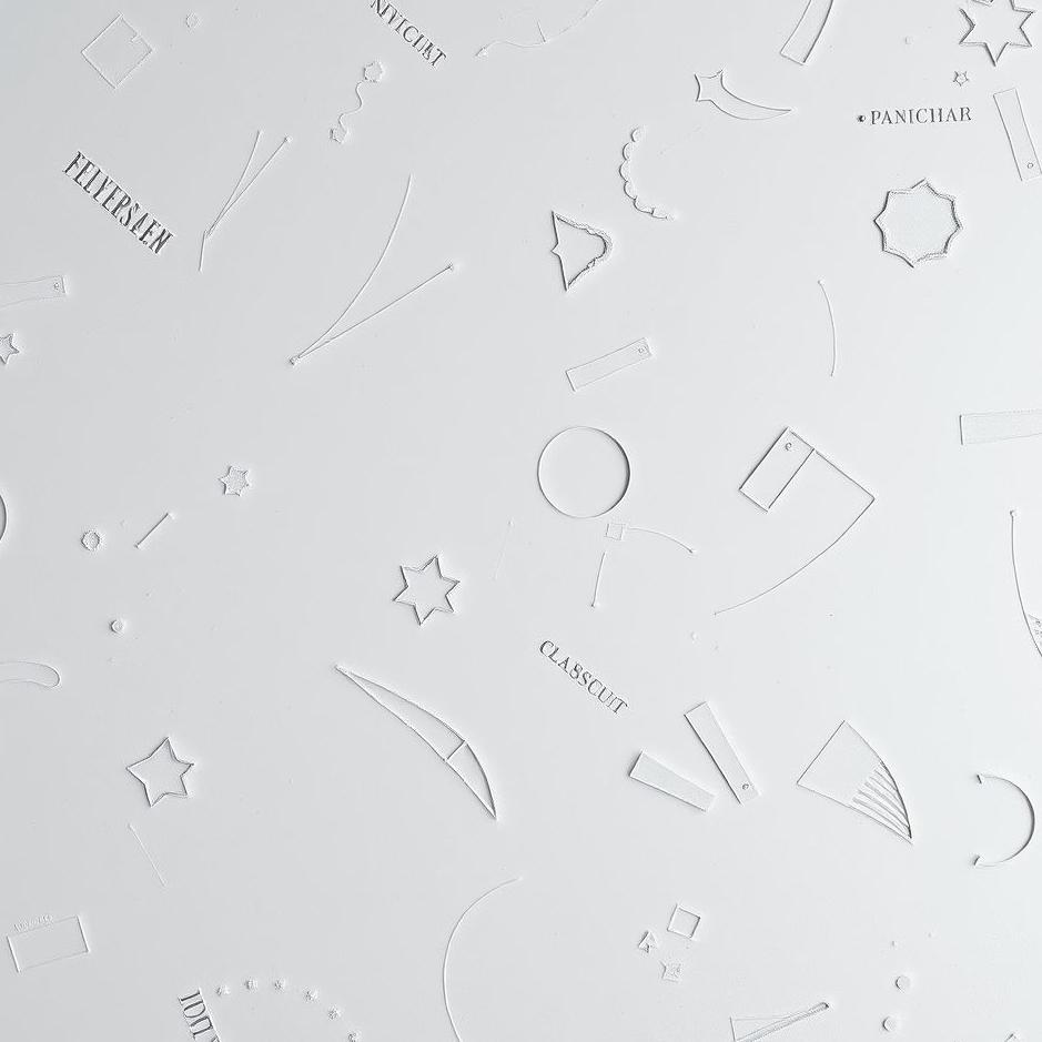 Dream : Plasterboard in a dream