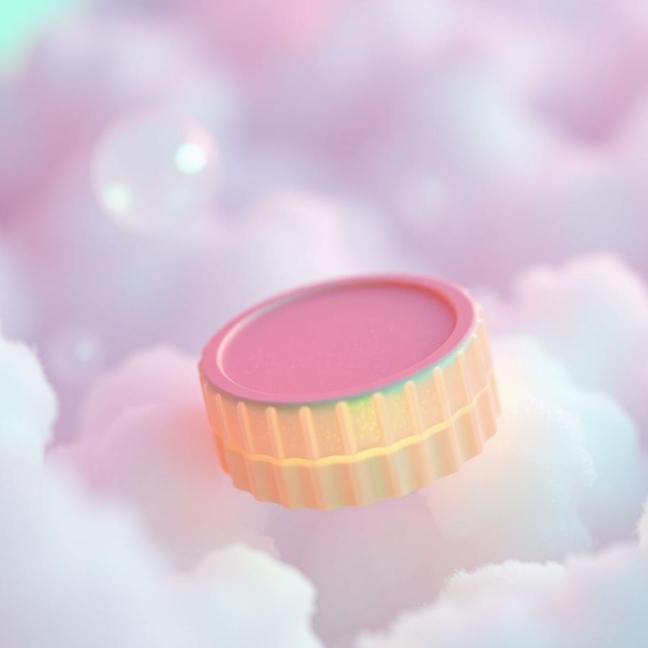 Dream : Plastic bottle cap in a dream