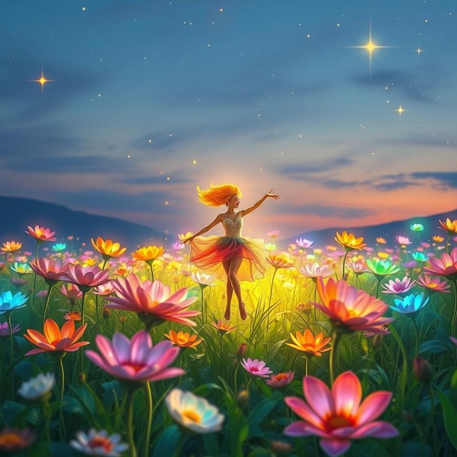 Dream : Play ample in the dream