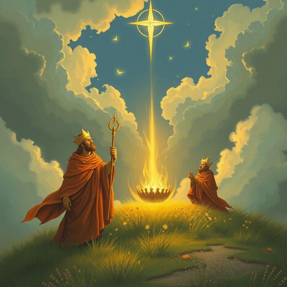 Dream : Play saints in the dream