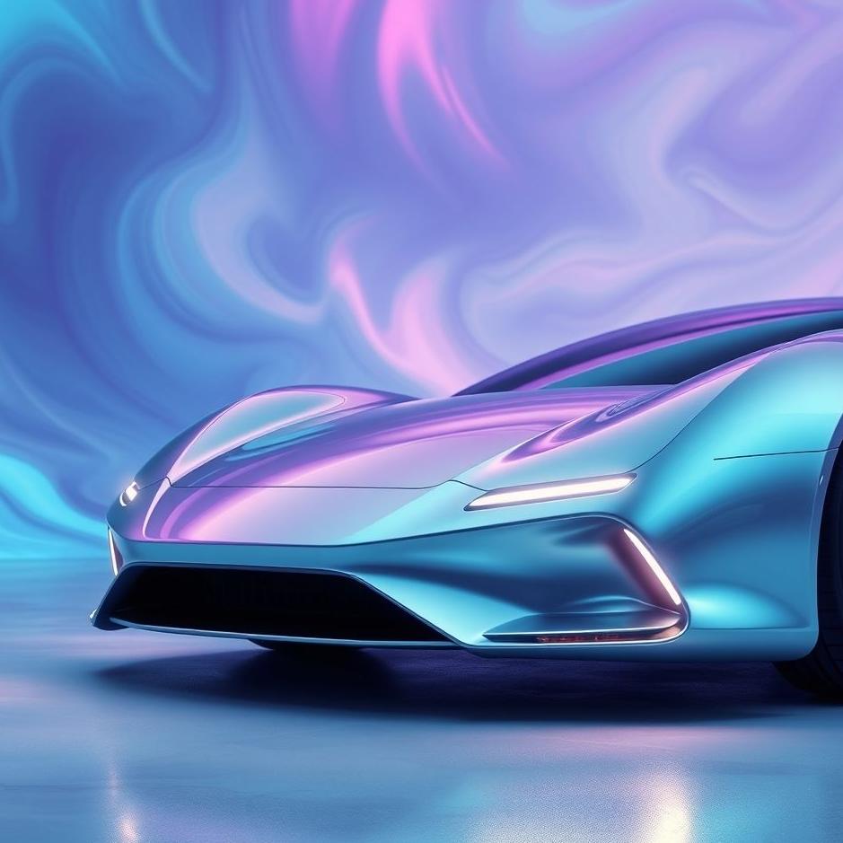 Dream : Play the bumper of the car in the dream