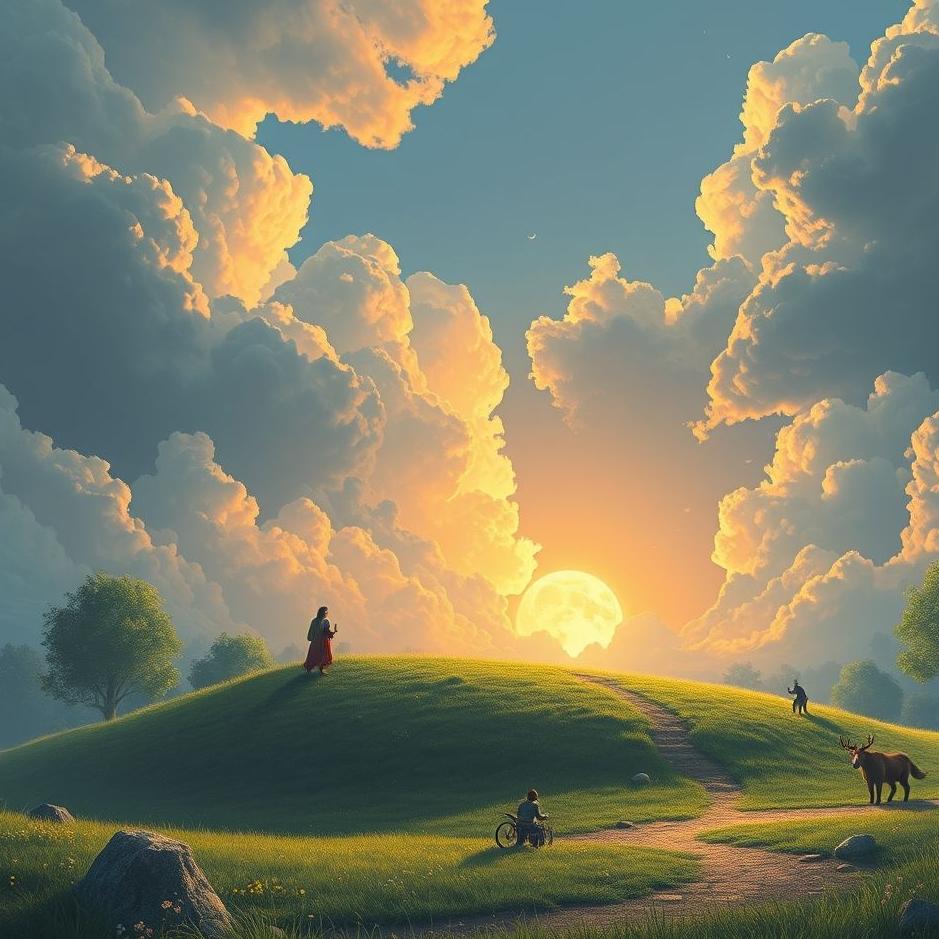 Dream : Play the game in the dream