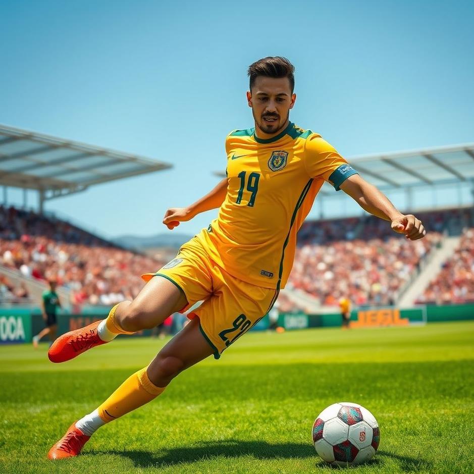 Dream : Player you like in a dream