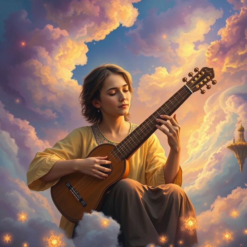 Dream : Playing a kocek in a dream