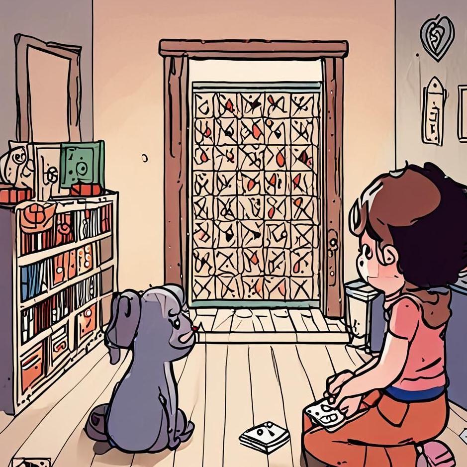 Dream : Playing an okey game in a dream