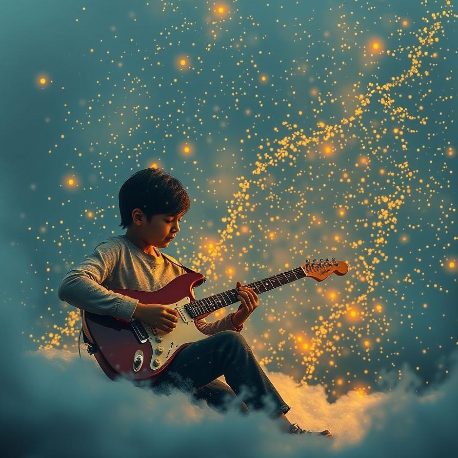 Dream Dictionary : Playing automatic in a dream