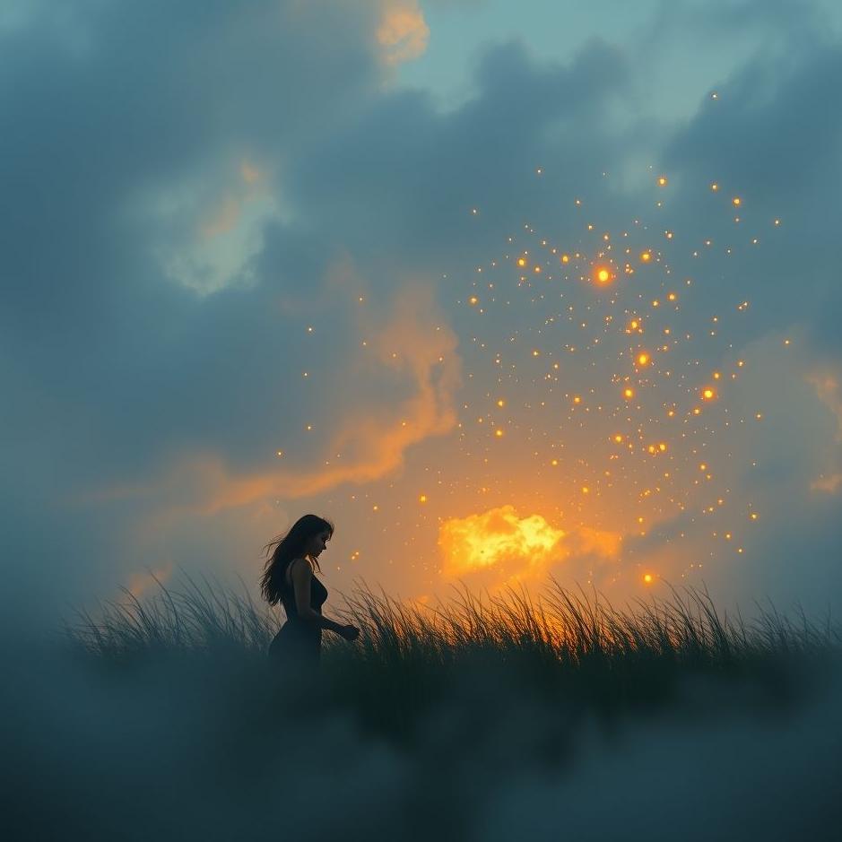 Dream : Playing by yourself in a dream