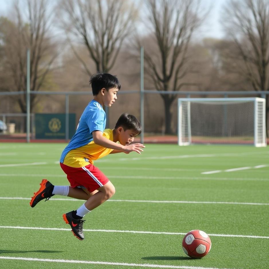 Dream Dictionary : Playing Football with a Basketball 