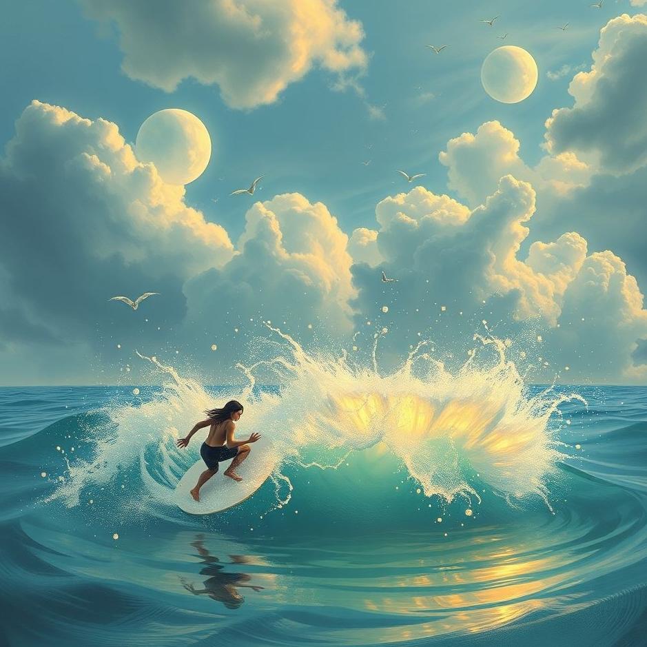 Dream Dictionary : Playing for fun in a dream