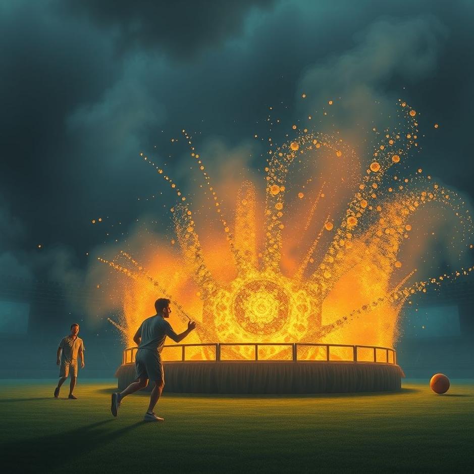 Dream : Playing iddaa in a dream