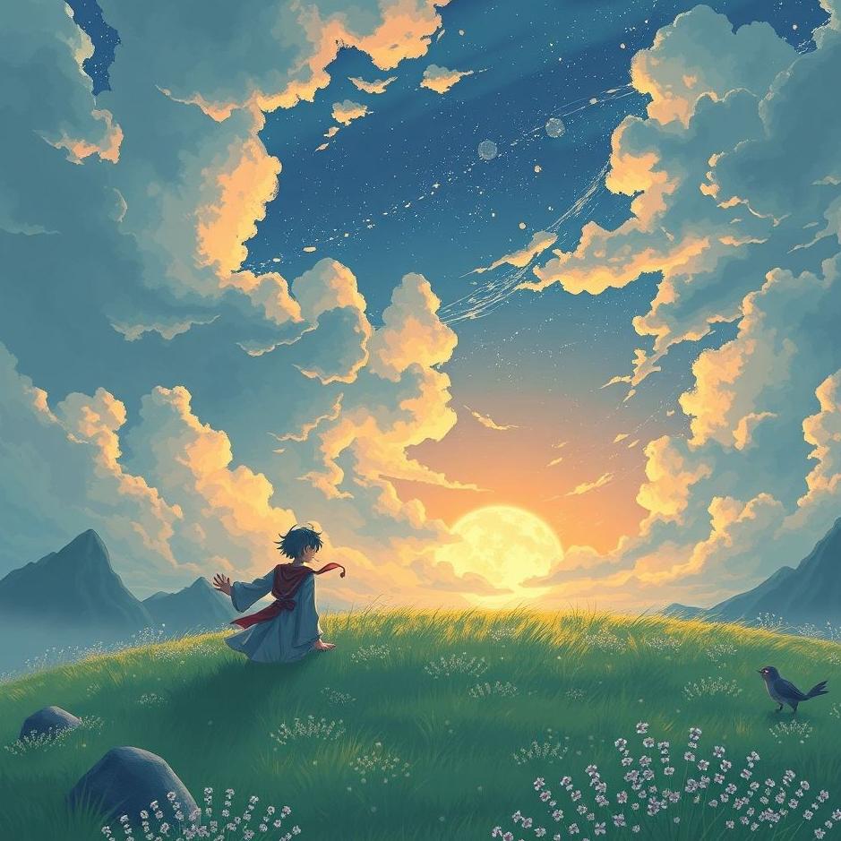 Dream : Playing semmame in a dream