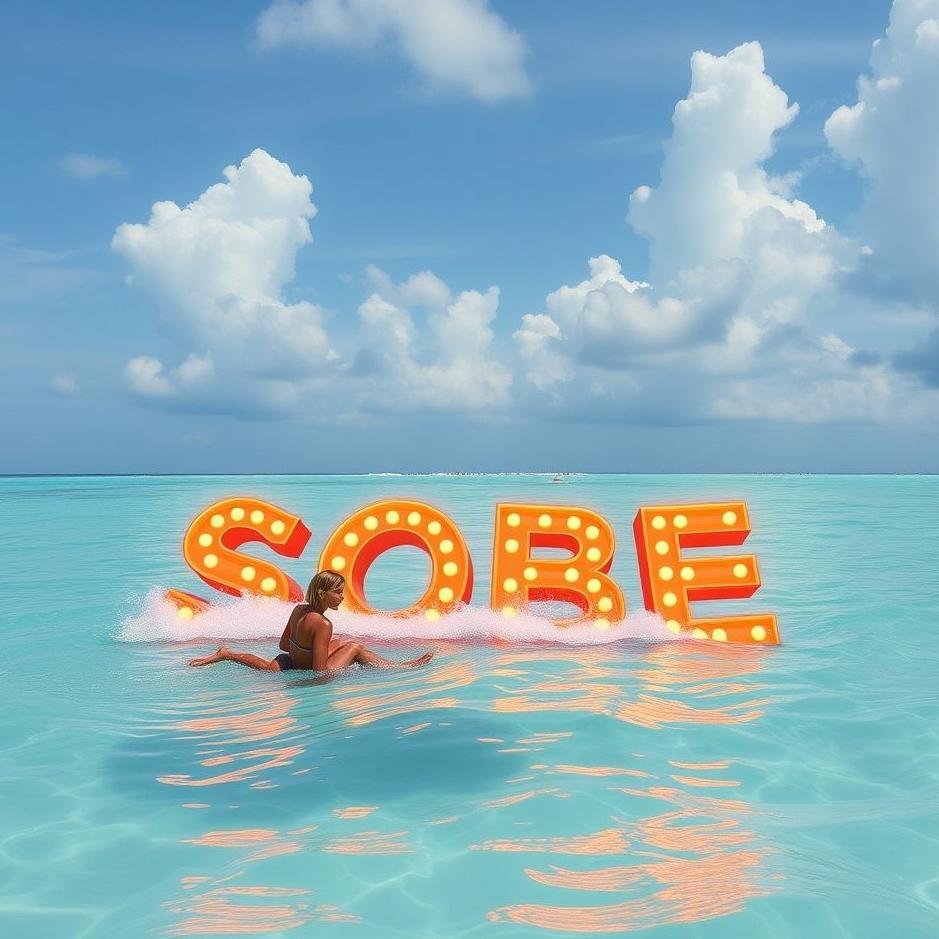 Dream : Playing sobe in a dream