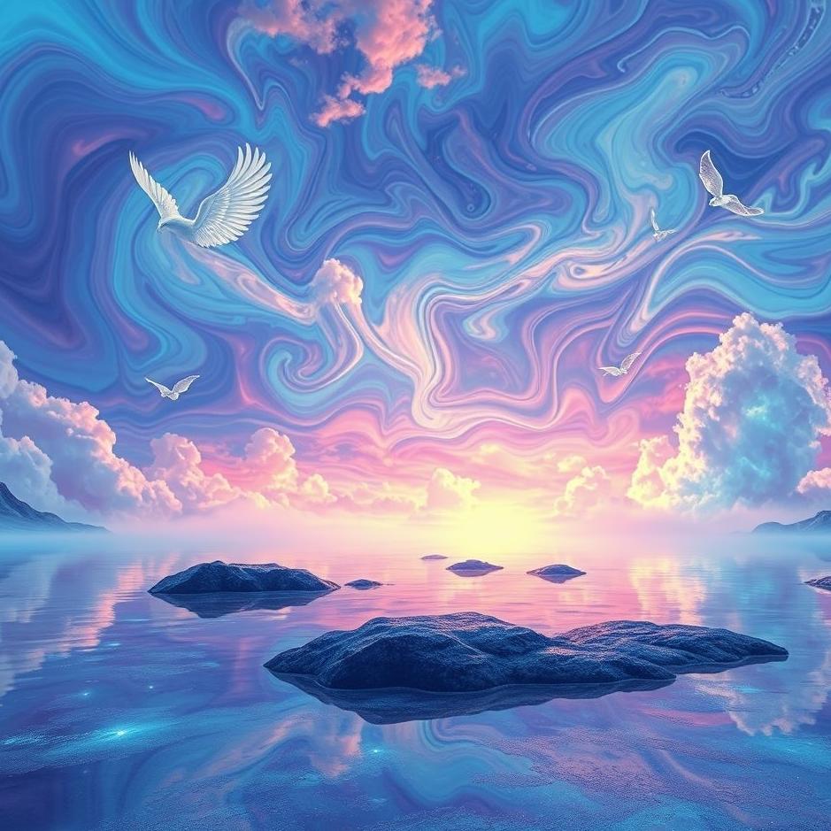 Dream : Playing the mind in the dream