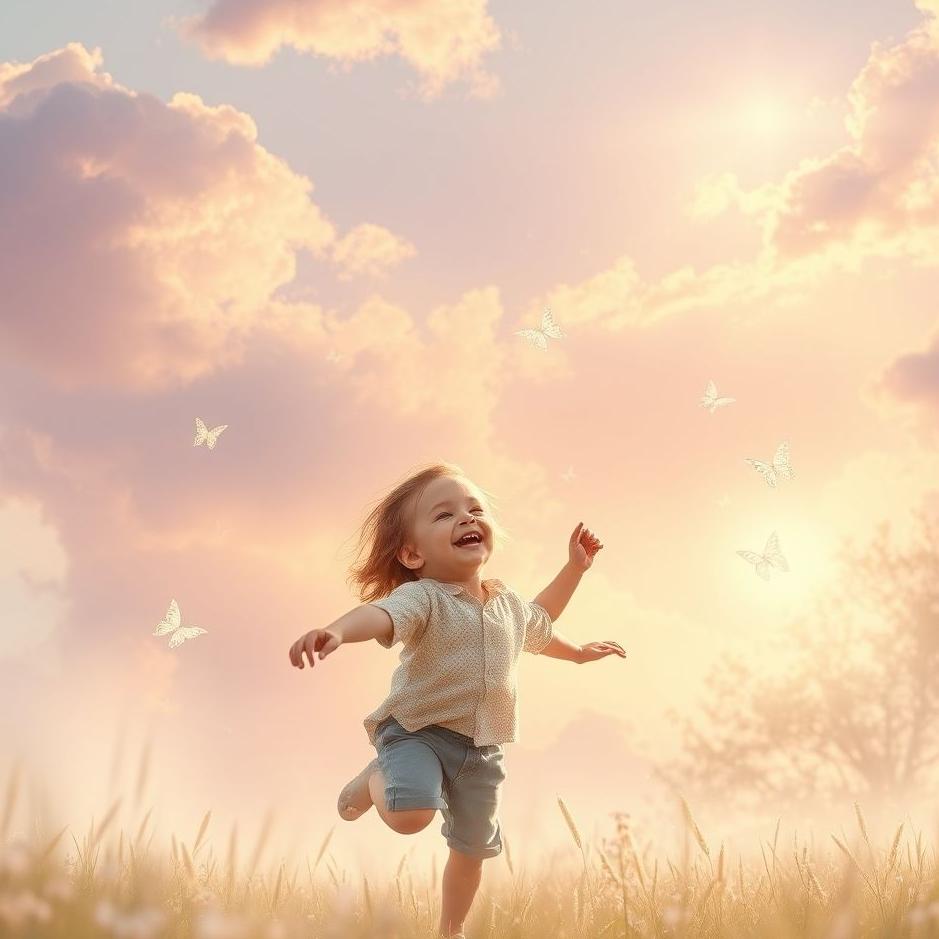 Dream : Playing with a man in a dream