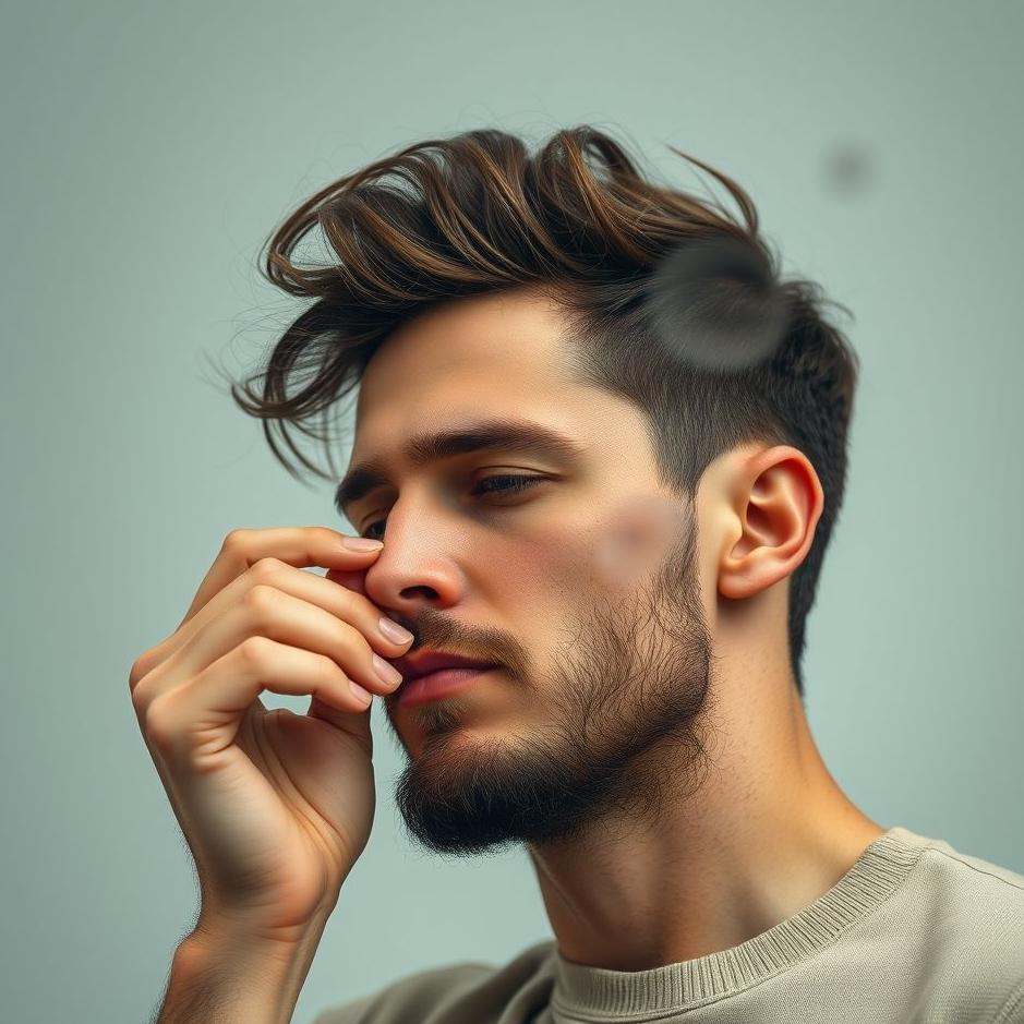 Dream Dictionary : Playing with men's hair in a dream