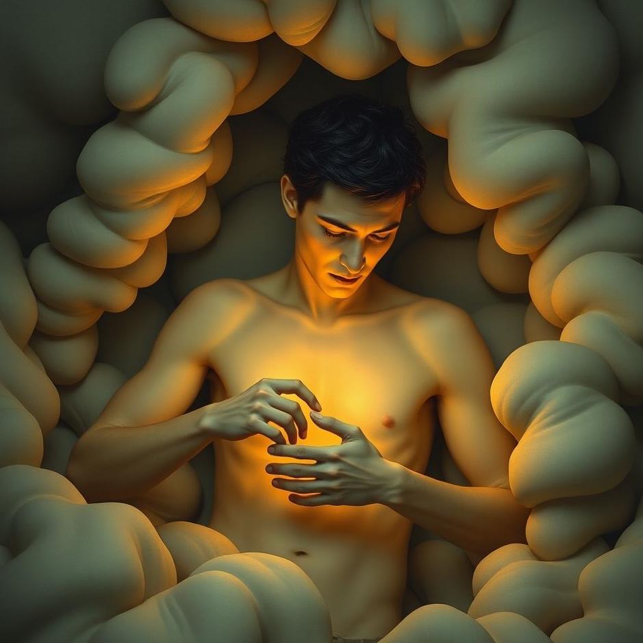 Dream Dictionary : Playing with the male organ in a dream