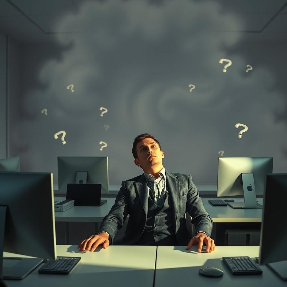 Dream : Playing your manager in a dream