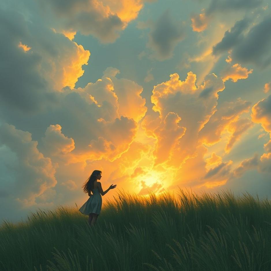 Dream : Playing yourself in a dream