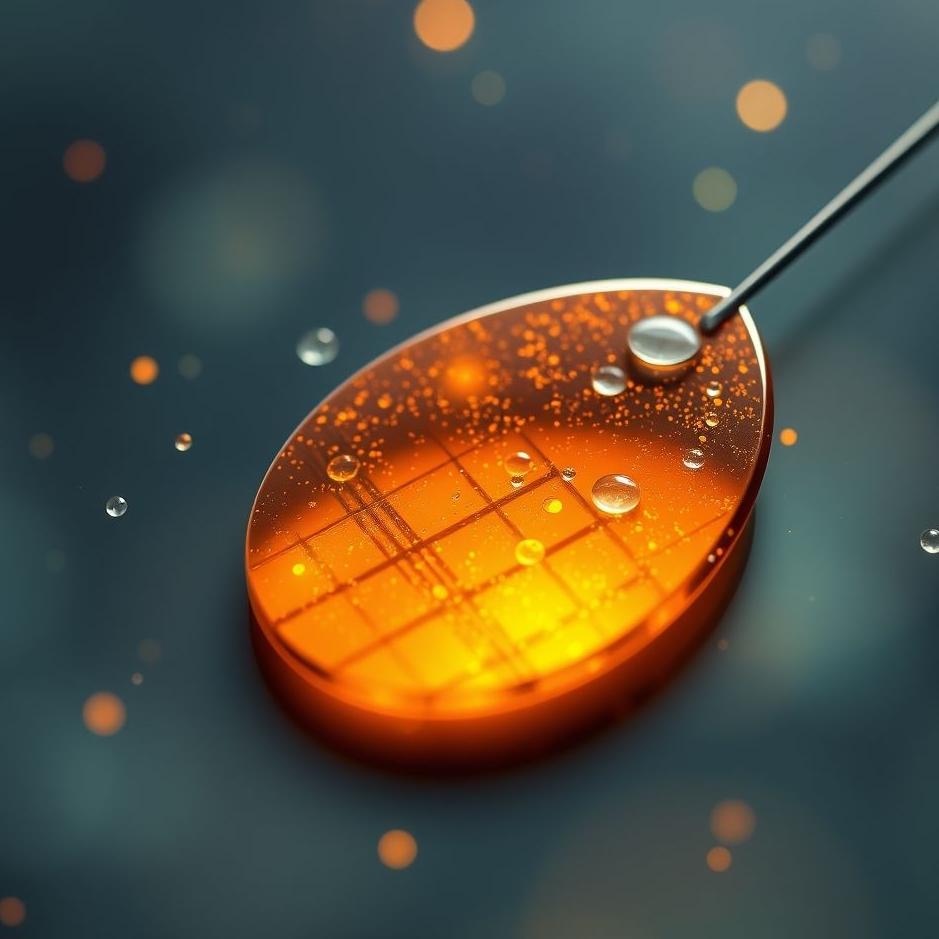 Dream : Plectrum in a dream