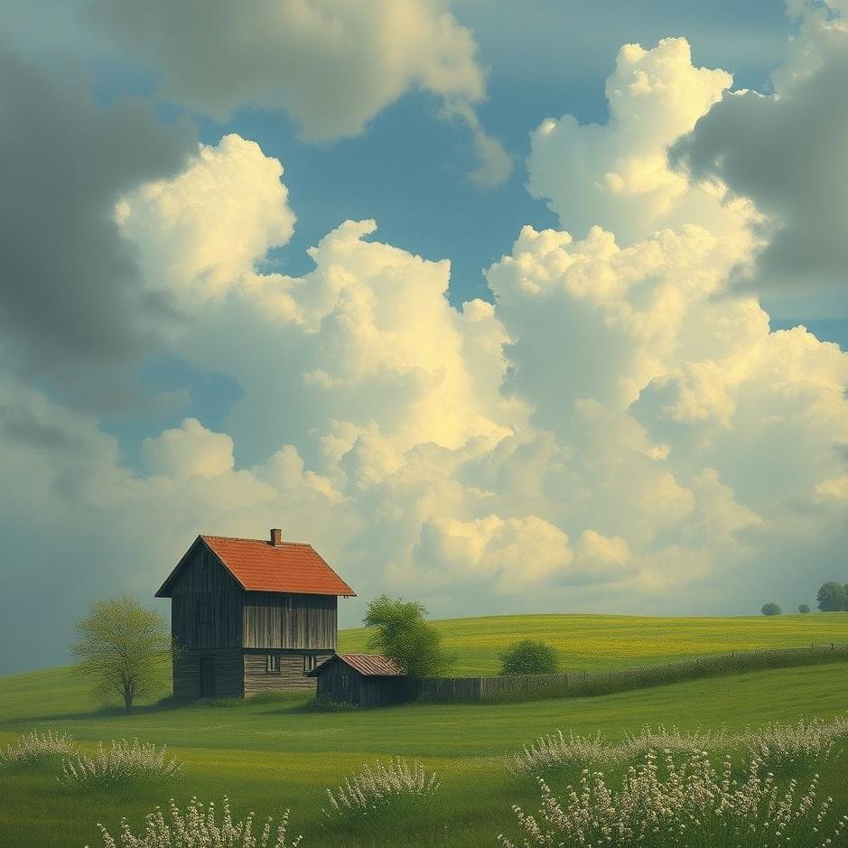 Dream : Plestein in a dream