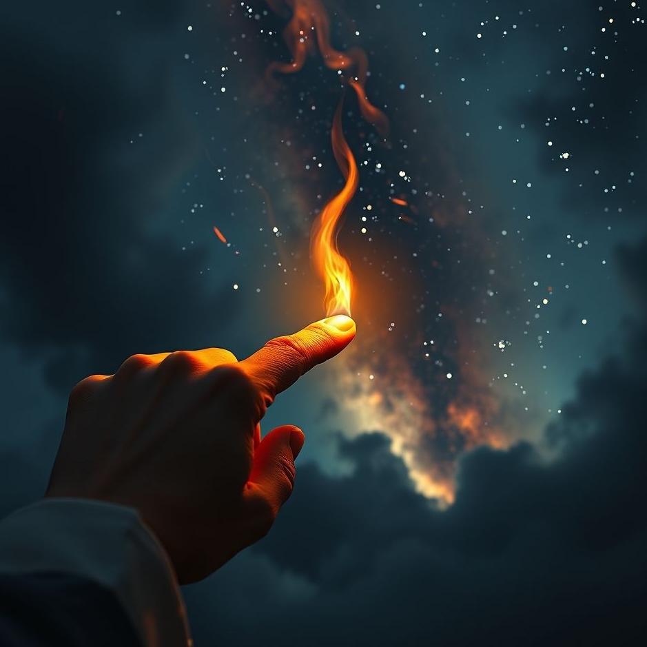 Dream : Poking the finger into the anus in a dream