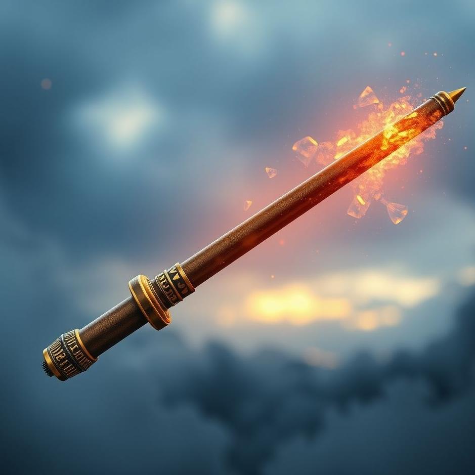 Dream : Police baton in a dream