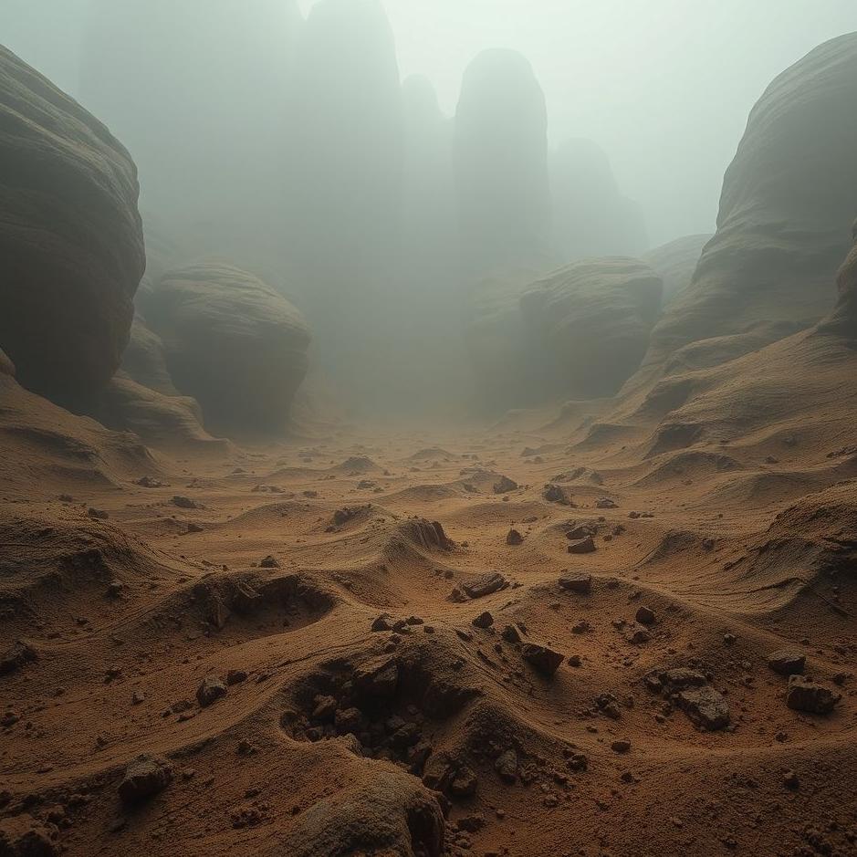 Dream : Poop dirt in a dream