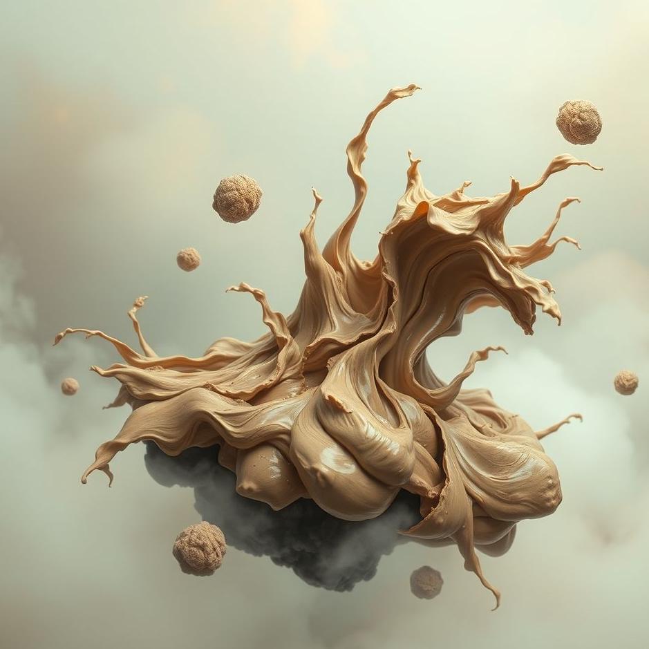 Dream : Poop smeared in a dream