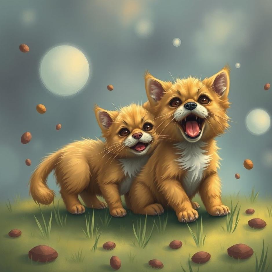 Dream : Poopy panties in a dream