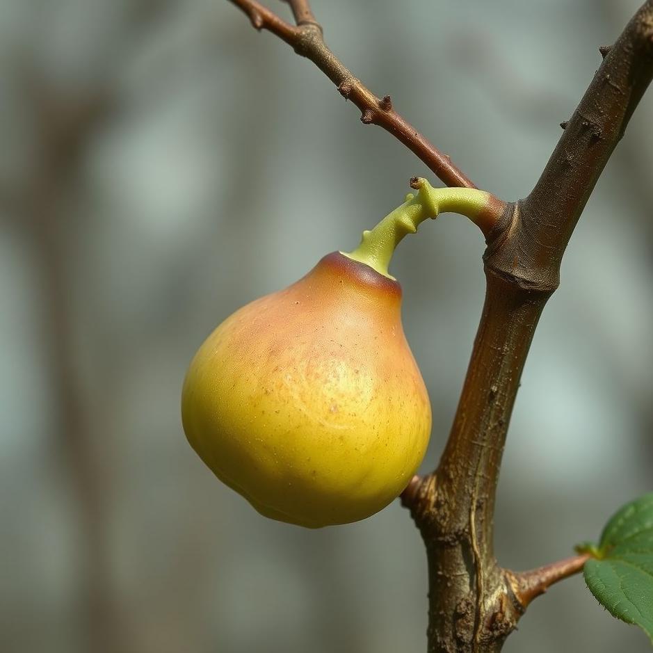 Dream : Poplar gall in a dream